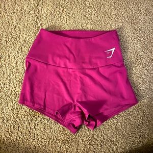 Gymshark Workout Shorts